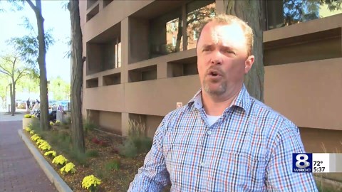 Federal and State grants fuel progress on Rochester’s Urban Forest Master Plan goals