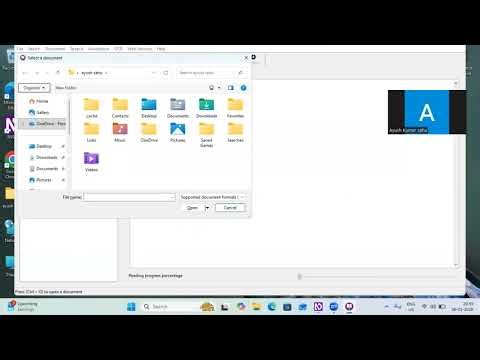 Customise settings of bookworm easily step by step part 2