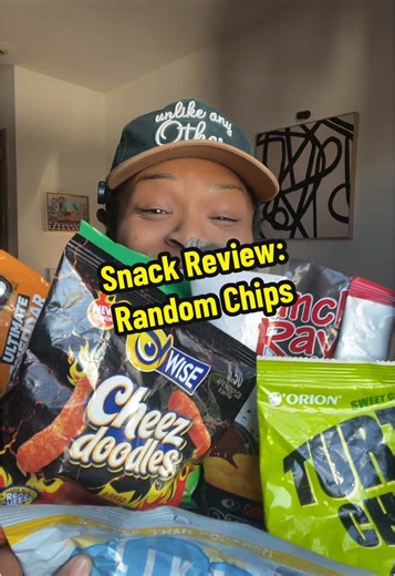 Turtle Chips and Snack Review: Crunchy Treats Explored