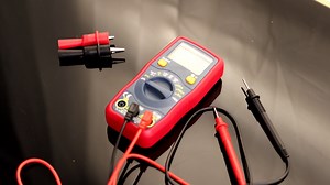 Watch Taking A Look At The AstroAI Digital Multimeter on Amazon Live