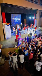 Kahilakon kos kalipay 🥹 Thank you kaayo Lord! 🥰 #dyd2025 #youthjam #everybodysfavepart #youthministry #mylife | Riza Gurrea - Ranay