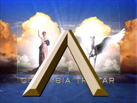 Columbia TriStar DVD Logo (with Extracted Audio Channels)