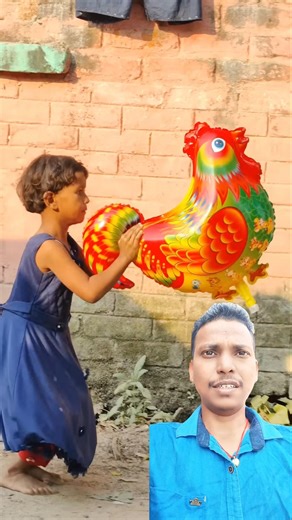 Rahman bhai ne murga ko uda Diya 🤣 #comedy #tiktokvideo #timelapse #shortvideo #shorts #shortsfeed