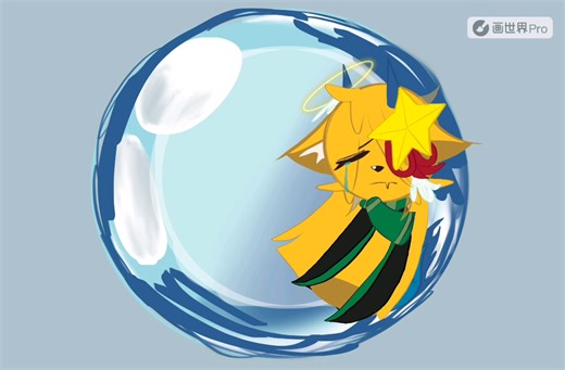 我的悲伤是水做的，但sprunkin×哈利波特