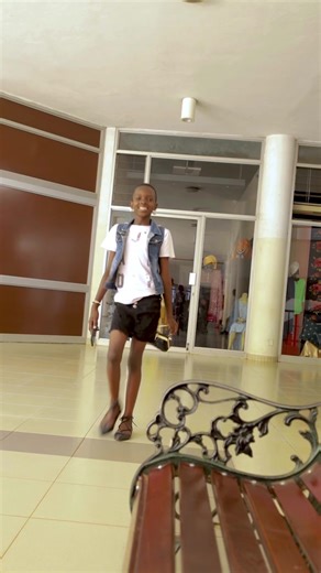 Pretty and beyond. @Kidie models @ENDLESS VISUALS UG📸 @@kings&queensfashionhouse