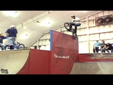 I'm Honestly Shocked Watching This 20 Year Old Riding Footage Of Myself!