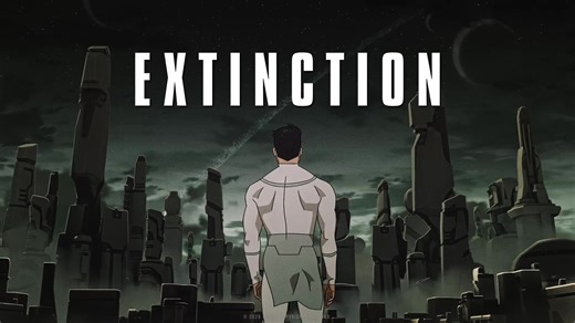 Invincible Edit: Peak Animation Moments