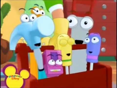 Manny Tuttofare - Tutti Dentro