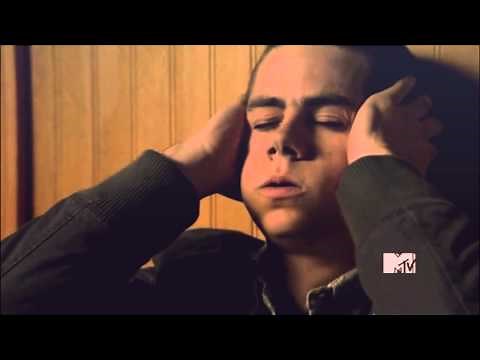 Teen Wolf: One Last Kiss (Derek&Stiles)