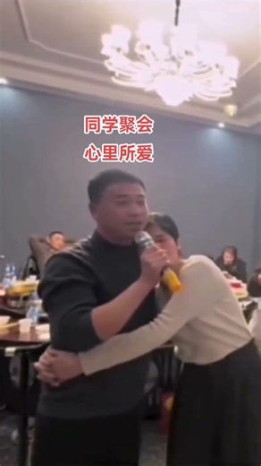 Heartwarming Reunions: The Emotional Journey of Old Friends