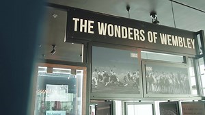 136 reactions · 23 shares | 1966 ✔. Live Aid ✔. Euro ‘96 ✔. Relive Wembley’s greatest moments. Take the Wembley Stadium Tour! | Wembley Stadium connected by EE | Facebook