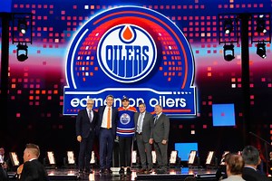 2024 NHL Mock Draft picks for Round 2: 33-65 picks & projections