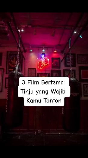 3 Film Tinju Terbaik