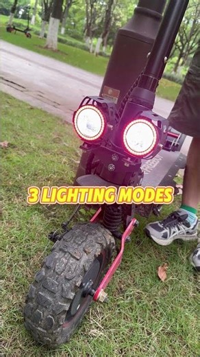 FREEBOY H6 | 2400W Power Test & 37MPH Speed Ride ⚡🛴