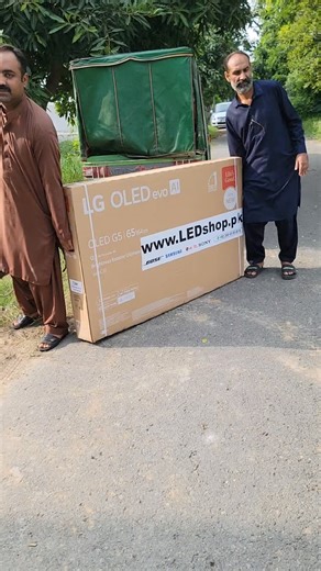 43K views · 418 reactions | G5 LG OLED Evo AI | 퐋퐄퐃퐬퐡퐨퐩.퐏퐊 | Facebook