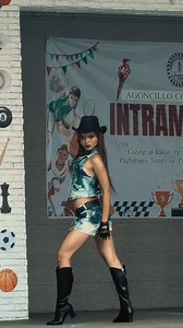 "Call it a comeback, I never left" -MS. SPORTSFEST 2025-2nd Runner up -BEST IN PRODUCTION NUMBER -BEST IN SPORTS ATTIRE- FIRST RUNNER UP -BEST SPORTS ATTIRE- FIRST RUNNER UP HMUA• MUA by Lyka Cabello 👗• Ruth Gwyneth Miranda Mendoza 🐎•Liezel Endove #modeling | Kiara Alishanee