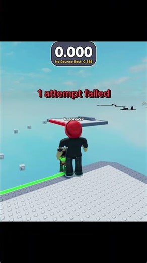 Fastest Obby Run Ever in Roblox 🏆 (WORLD RECORD)