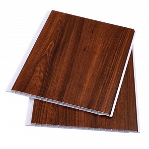 [Hot Item] Philippines Laminated PVC Ceiling and Wall Panels