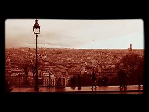 Erik Satie - Once Upon A Time In Paris - re-upload