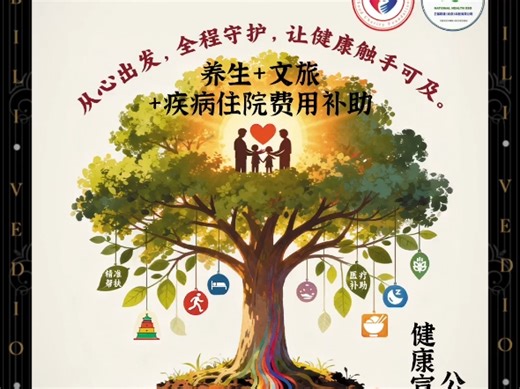 您的专属住院医疗援助服务已上线！您是否曾因住院开销而感到压力？“守护健康在行动帮扶计划”现已启动，专为已参加社会医疗保险的普通市民提供疾病住院费用补助！