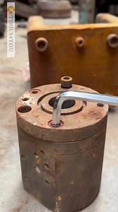 1.7K views · 39 reactions | How to use the bolt extractor #fypシ゚ | Tools4You | Facebook