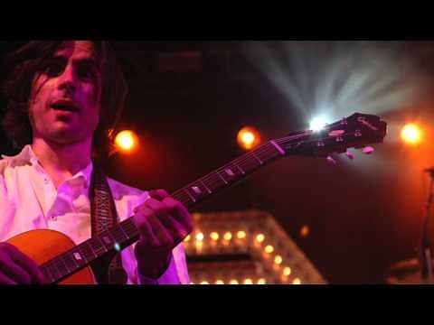 Weezer Memories Tour Austin, TX 6/7/2011 Full Show (Pinkerton Night)