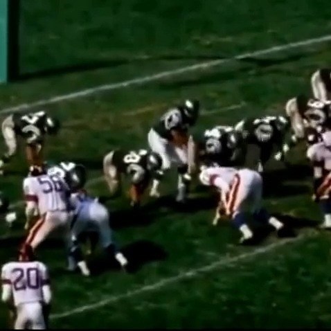 59K views · 1.2K reactions | 1968-9-22 New York Giants at Philadelphia Eagles Ben Hawkins 92-yard touchdown pass from King Hill) | On this day in Professional Football History | Facebook