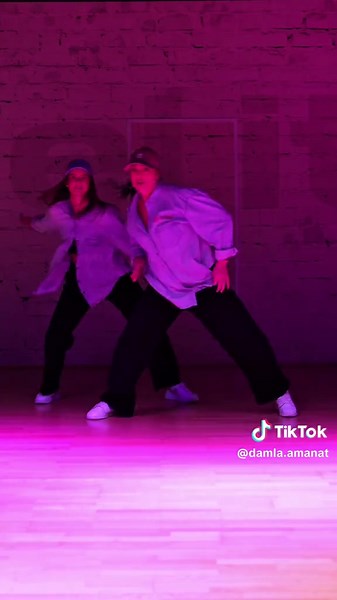 Fun Zumba Dance Challenge with Fast Cars