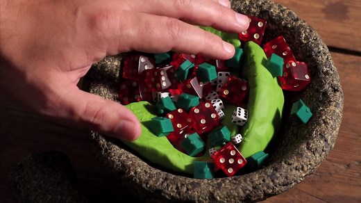 Fresh Guacamole by PES | Animation Boss