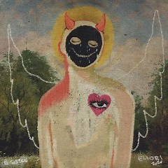 Eli Sostre – Emori (2020) » download by NewAlbumReleases.net