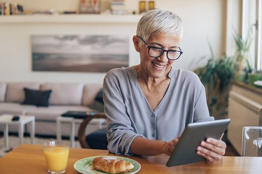 Stay connected with friends and family by mastering Zoom video conferencing! Register now to learn more about our free live training. | AARP