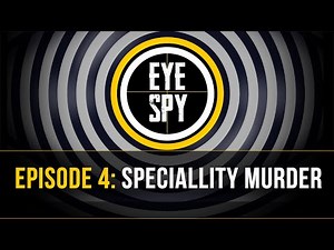 Episode 4: Defending Australia's most infamous serial killers