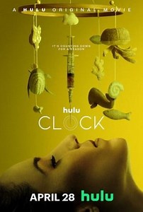 Clock - Película 2023 - Cine.com