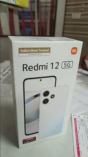 redmi 12 5g