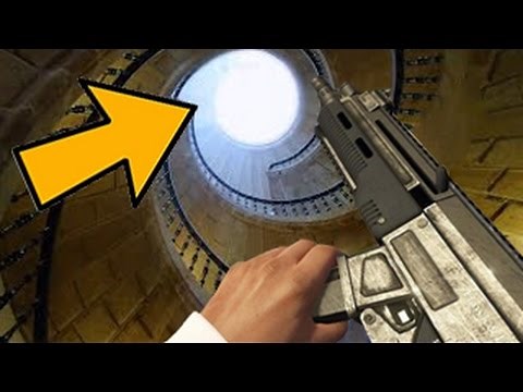5 ENDROITS SECRETS LIÉS AU MYSTÈRE DE GTA 5 !! ( LIEU SECRET GTA 5 )