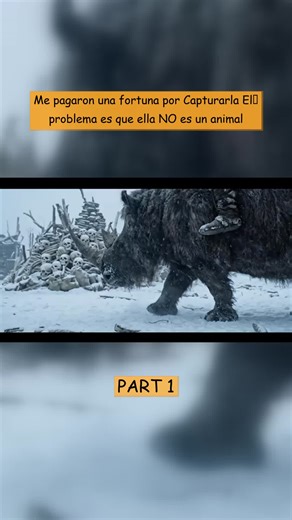 Capturando a un Monstruo: El Trabajo Más Riesgoso