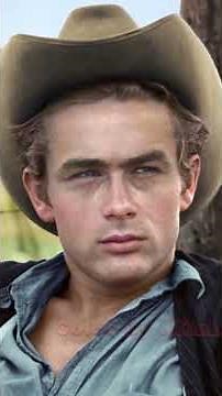 James Dean: Hollywood’s Timeless Rebel