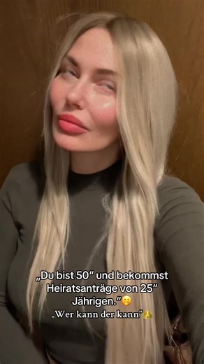 Age and Beauty: The Model Life at 50