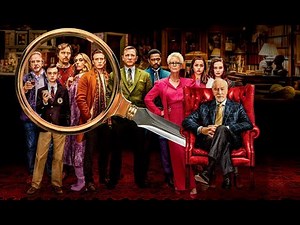 10 najlepszych filmów kryminalnych ostatnich lat !