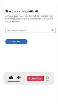 Replicate ANY Website in Minutes with this AI Tool (10web)