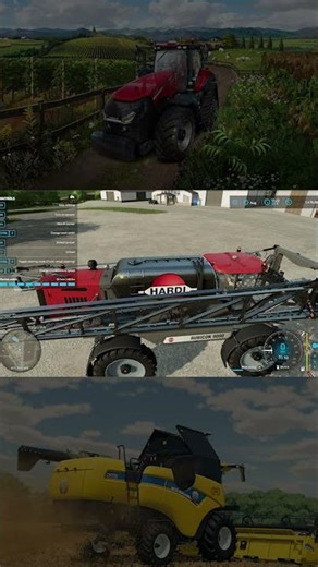 #624 Farming Simulator 22