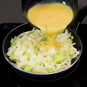 12K views · 53 reactions | After this recipe, you'll just want to eat cabbage every day | My Kitchen Recipes | Facebook