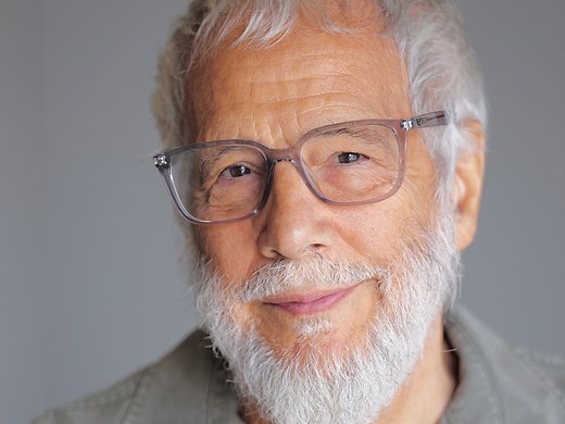 Yusuf/Cat Stevens announces first tour in nine years