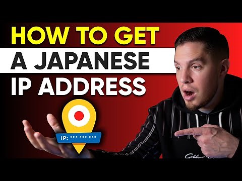 How to Get a Japanese IP Address From Anywhere in 2026 🎯 Best Japanese VPN