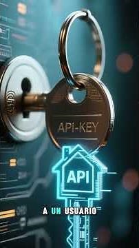 API Key: Qué es, para qué sirve