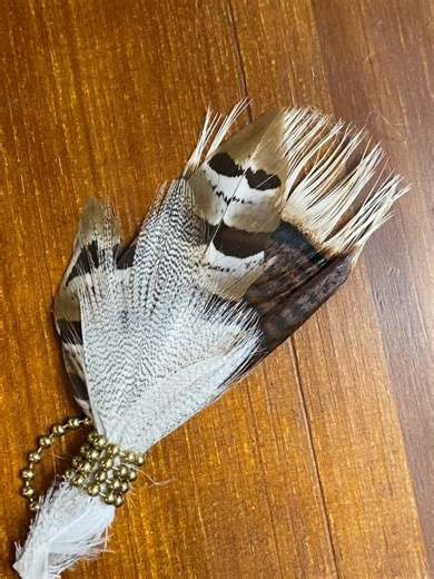 FauxyFurr Vintage Handmade on Reels