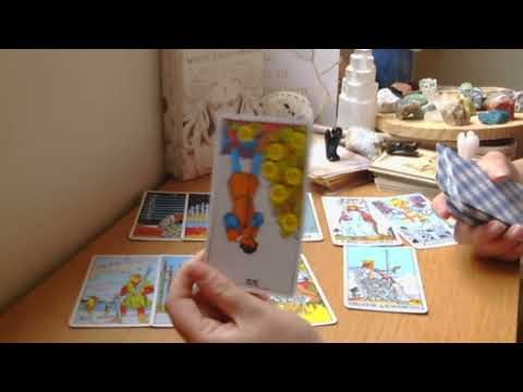 Collective Reading: Painful Endings to Divine Awakening – Karmic Release & Major Shift Coming FAST!