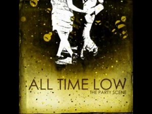 All Time Low - The Party Scene