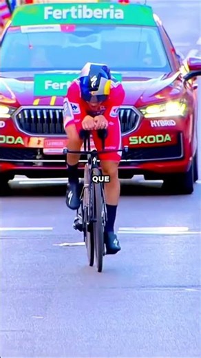 The REAL battle of the Tour de Romandie 🚴‍♂️