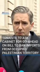 798 reactions · 18 shares | Tánaiste Simon Harris is asking Cabinet...